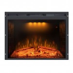 Royal Flame Emerald 33